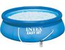 INTEX bazen na napuhavanje 2,44 x 61 cm sa filter pumpom