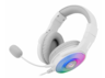 Redragon Pandora 2 H350W-RGB-1, gaming sušalice PC, bijele