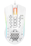 Redragon STORM ELITE M988W-RGB, 16000 DPI, gaming miš