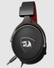 Redragon Icon H520, gaming slušalice PC/PS3/PS4/Xbox One/Switch, crne