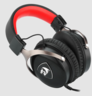 Redragon Icon H520, gaming slušalice PC/PS3/PS4/Xbox One/Switch, crne