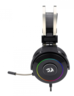 Redragon Lamia 2 H320-RGB-1, gaming slušalice PC/PS3/PS4, crne