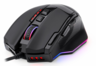 Redragon SNIPER M801-RGB, gaming miš, 12400DPI