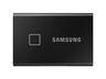 Vanjski SSD disk Samsung 1TB Portable T7 Touch Black EU