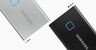 Vanjski SSD disk Samsung 1TB Portable T7 Touch Black EU