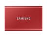Vanjski SSD Samsung 1TB Portable T7 Red