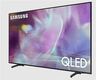 SAMSUNG QLED televizor QE65Q60AAUXXH, Quantum Processor Lite 4K, Dual LED, Smart, model 2021, crni