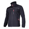 LAHTI PRO softshell jakna, crna  - L veličina
