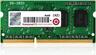 Memorija Transcend 8GB DDR4 3200MHz, JetRam, SO-DIMM (JM3200HSG-8G)