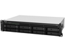Synology NAS RS1221+ RackStation 8-bay