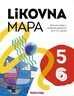 LIKOVNA MAPA 5 I 6 - likovna mapa s kolažnim papirom za 5. i 6. razred osnovne škole