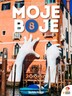MOJE BOJE 8 - udžbenik likovne kulture s dodatnim digitalnim sadržajima u osmom razredu osnovne škole