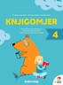 KNJIGOMJER 4 - interaktivna radna bilježnica za obradu lektirnih djela u četvrtom razredu osnovne škole
