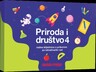 ISTRAŽUJEMO NAŠ SVIJET 4  - radna bilježnica s priborom za istraživanje u četvrtom razredu osnovne škole