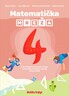 MATEMATIČKA MREŽA 4 - radna bilježnica za pomoć u učenju matematike u četvrtom razredu osnovne škole