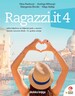 RAGAZZI.IT 4 - radna bilježnica za talijanski jezik u osmom razredu osnovne škole, 8. godina učenja