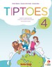 TIPTOES 4 - radni udžbenik engleskog jezika u četvrtom razredu osnovne škole, 4. godina učenja