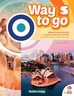 WAY TO GO 5 - radni udžbenik engleskog jezika u osmom razredu osnovne škole, 5. godina učenja