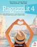 RAGAZZI.IT 4 - radna bilježnica za pomoć u učenju talijanskog jezika u osmom razredu osnovne škole, 8. godina učenja