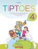 TIPTOES 4 - radna bilježnica za pomoć u učenju engleskog jezika u četvrtom razredu osnovne škole