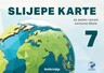 SLIJEPE KARTE 7 - slijepe karte za sedmi razred osnovne škole