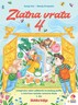 ZLATNA VRATA 4 - integrirani radni udžbenik hrvatskoga jezika u četvrtom razredu osnovne škole