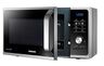SAMSUNG mikrovalna MS23F301TAS/OL