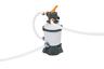 BESTWAY Pješčana filtar pumpa 3028 l/h