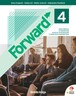 FORWARD 4 - radna bilježnica za engleski jezik za četvrti razred gimnazija i srednjih četverogodišnjih škola