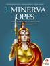 MINERVA 3 OPES - udžbenik latinskoga jezika s dodatnim digitalnim sadržajima za 3. godinu učenja početnika, 5 i 6. godinu učenja nastavljača u klasičnim gimnazijama