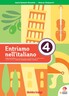 ENTRIAMO NELL'ITALIANO 4 - radna bilježnica za talijanski jezik u 4. razredu gimnazija i strukovnih škola, početno i napredno učenje