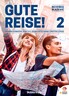 GUTE REISE! 2 - udžbenik za 4. razred hotelijersko-turističke struke