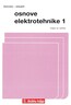 OSNOVE ELEKTROTEHNIKE 1,  mapa za vježbe