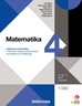 MATEMATIKA 4, udžbenik matematike u četvrtom razredu srednje škole sa zadatcima za rješavanje, 5, 6 i 7 sati tjedno - komplet 1. i 2 dio