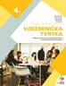 VJEŽBENIČKA TVRTKA 4 - udžbenik u četvrtom razredu srednje strukovne škole za zanimanje ekonomist/ekonomistica