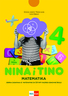 Nina i Tino 4, zbirka zadataka iz matematike za četvrti razred osnovne škole