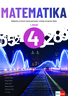 MATEMATIKA 4, udžbenik za gimnazije i srednje strukovne škole 1. i 2. svezak