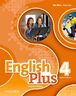 ENGLISH PLUS SECOND EDITION 4, udžbenik engleskog jezika za osmi razred osnovne škole, 8. godina učenja