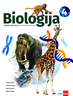 BIOLOGIJA 4, udžbenik biologije za četvrti razred gimnazije