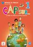 CAP SUR... 1 dodatni radni materijal za francuski jezik u 4. razredu osnovne škole, 1.godina učenja, II. strani jezik