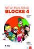 NEW BUILDING BLOCKS 4, radna bilježnica iz engleskoga jezika za četvrti razred osnovne škole, 4. godina učenja