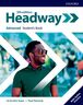 HEADWAY 5TH EDITION ADVANCED, udžbenik s digitalnim sadržajem