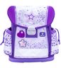 Školska torba anatomska BELMIL CLASSY SHINING STAR PURPLE