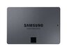 SSD 2TB Samsung 870 QVO 2.5" (MZ-77Q2T0BW)