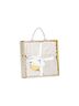 Interbaby dekica Bubble 80x110 Beige