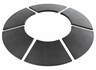 Miele Longlife aktivni ugljeni filtar DKF 27-R