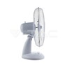 V-TAC ventilator stolni 40W VT-4017-3