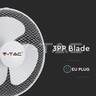 V-TAC ventilator stolni 40W VT-4017-3