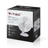 V-TAC ventilator stolni 40W VT-4017-3
