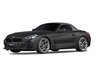 Jamara auto na daljinsko upravljanje BMW Z4 Roadster, 1:24